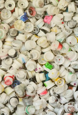 Bir desen çok kullanılan ve sprey boya ile sprey kutular başlıklarından kirli. Arka plan doku duvar grafiti çizim sokak sanatı