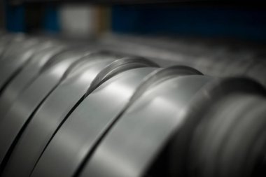 Fabrika inşaatları, endüstri teknolojisi, imalat iç mimarisi, üretim hattı