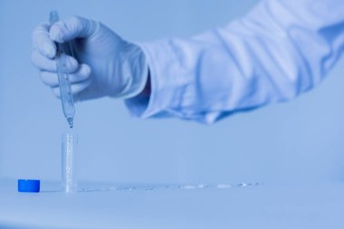 Üretim hattı ilaç endüstrisi. İlaç ve ilaç imalatı, ilaç.