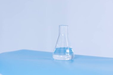 Üretim hattı ilaç endüstrisi. İlaç, ilaç ve ilaç imalatı, ilaç. Laboratuvar