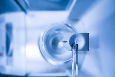 Üretim hattı ilaç endüstrisi. İlaç ve ilaç imalatı, ilaç.