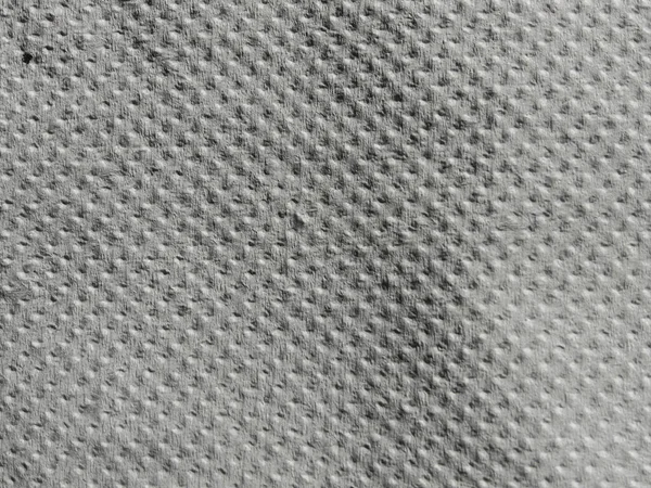 Yükseltilmiş noktalı gri dokunun ayrıntıları