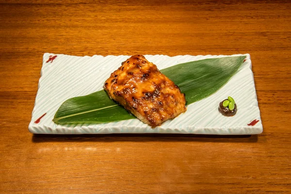 Black cod is not related to the common cod Gadus morhua and is also a food fish. It is tasty to eat and commercially profitable