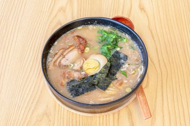 Today, ramen has become so strongly integrated into Japanese gastronomy that in Taiwan it is considered a purely Japanese product and a staple in the diet of that country