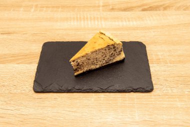 Cheesecake dünyada en çok tüketilen tatlılardan biridir ve belki de süt ürünleri dışında süt ürünleri kullanan en eskilerden biridir.