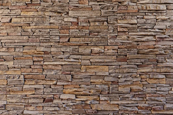 Muro Pietra Irregolare Pietra Vettoriale Texture Sfondo — Foto Stock