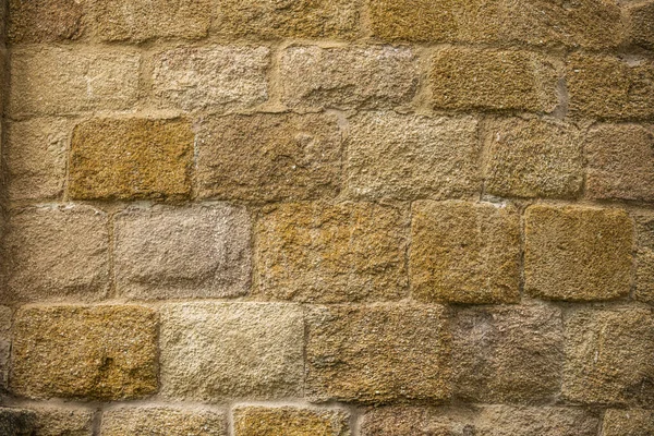 Steinmauer Hintergrund Stein Textur Hintergrund — Stockfoto