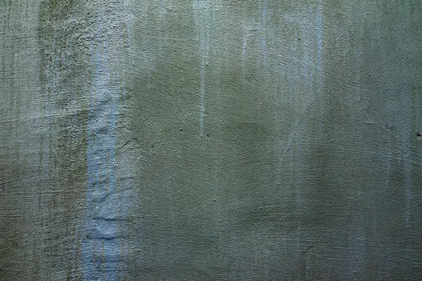 Ściana Cementowa Chropowatą Kratą Plamami Tekstura Cementu Wektorowego Tle — Zdjęcie stockowe