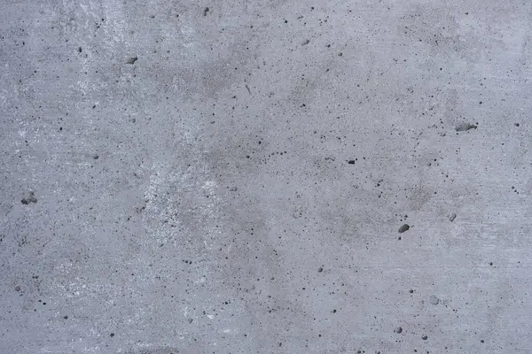 Delikleri olan beton bir duvar. Vektör çimento dokusu arkaplanı