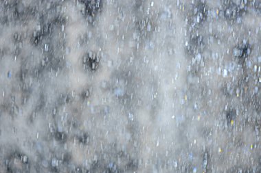 Nehirler denize akar haliçler ya da deltalar oluşturur.