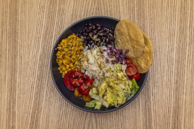 Dürümlerin lezzet ve dokuların birleşimi onları dünya çapında çok popüler kılıyor..