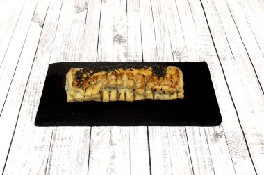 Yaptığınız pasta veya turta türü için uygun bir un seçin.