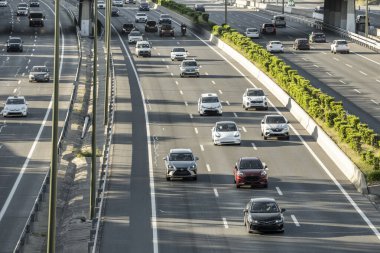 Şehir trafiğiyle daha verimli ve daha az stresli başa çıkmak için.