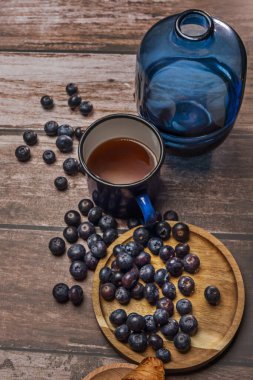 Bunlar en çok bilinen ve hem yemek pişirmede hem de doğal ürünlerin hazırlanmasında kullanılır.