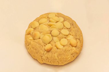 Şeker: Hem beyaz hem de esmer şeker kurabiyelerin tadını dengelemek için kullanılır