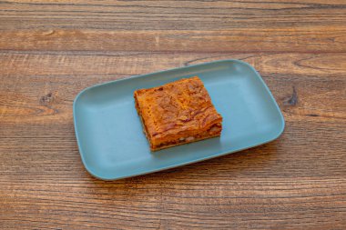 Böreğin çok yönlülüğü sonsuzdur.