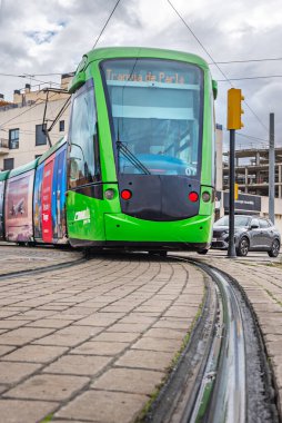 Tramvaylar dünyanın pek çok şehrinde rönesans yaşamış bir toplu taşıma aracıdır.