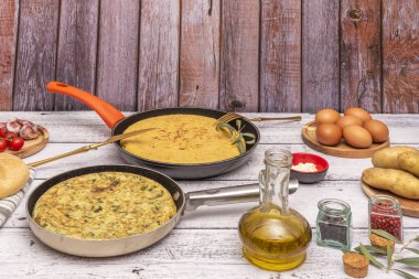  Bu, İspanya genelinde sevilen ve hem yerli hem de ziyaretçiler tarafından takdir edilen rahatlatıcı ve lezzetli bir yemektir.