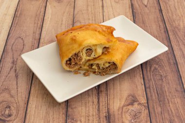 Börekler için çeşitli dolgular sonsuzdur. Her bölgenin kendine has özellikleri vardır.