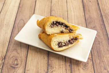 Empanada bir yemekten çok daha fazlasıdır.