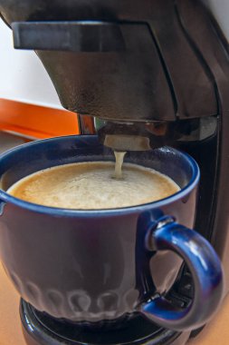 Bir fincan kahveyi harika yapan nedir??