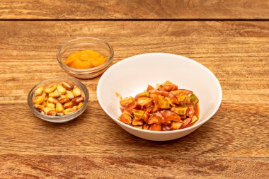 Turunçgiller arasındaki bu 