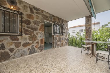 Doğal taş: Zarif ve dayanıklı, sofistike bir dokunuş sağlıyor