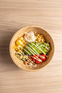  Dengeli beslenmenin giderek daha değerli olduğu bir dünyada, bu lezzetler çok yönlü, renkli ve hepsinden önemlisi besleyici bir seçenek olarak sunuluyor..