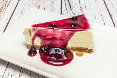 Cheesecake 'in tarihi, sürümleri kadar zengin ve çeşitlidir.