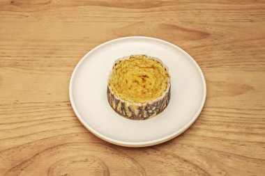 Bu yenilik, tarifte devrim yaratarak New York usulü cheesecake 'in doğmasına neden oldu.