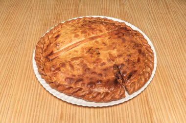  Paylaşım için dev börekler ya da