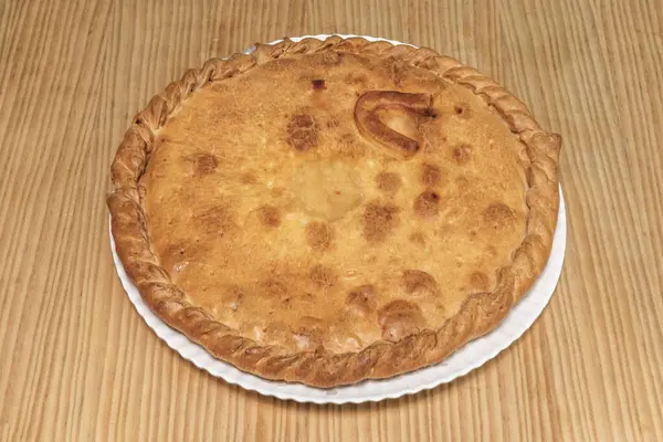 Repulgue, böreği kapatma sanatıdır.,