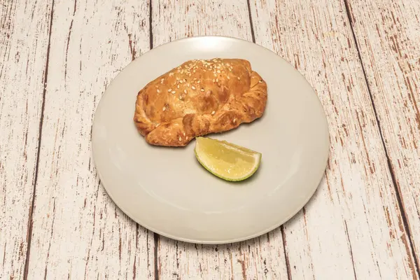 Arap ve Pers Etkisi: Empanadanın Kalbi