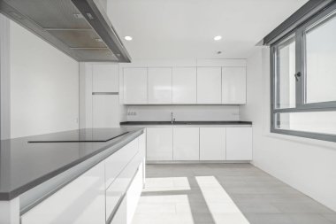 Esnek bölgeler, köprü işlevleri ve dokunmatik kontrollerle hızlı, güvenli ve verimli yemek sunuyorlar. Bazıları tezgahtan yükselen ve alçaltan entegre çıkarıcıları içerir