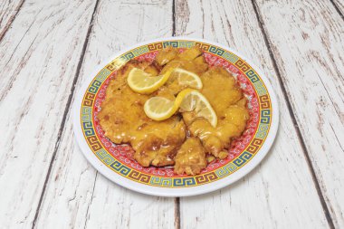  Baharatlı ya da aşırı yoğun tatlardan uzak durmayı tercih edenler için popüler bir seçim.