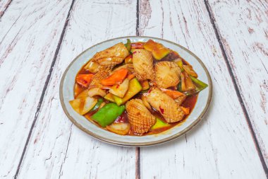 Batı restoranlarında Çin yemeklerinin geleceği süreklilik ve evrimin bir karışımı gibi görünüyor.