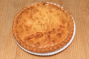 Dolgu, böreğin lezzet ve kimliğinin bulunduğu yerdir.