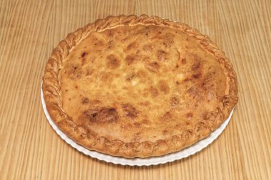 Empanada ve empanadilla yapmak yetenek ve geleneği birleştiren bir süreçtir.