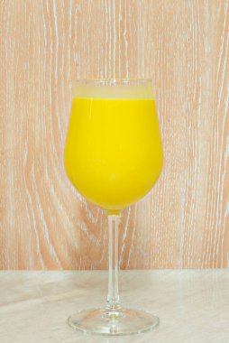 Meyve sularının popülerliği tesadüf değildir.; 