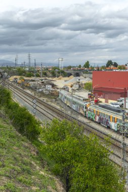 Demiryolları basit çelik raylardan çok daha fazlasıdır.