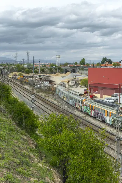 Demiryolları basit çelik raylardan çok daha fazlasıdır.