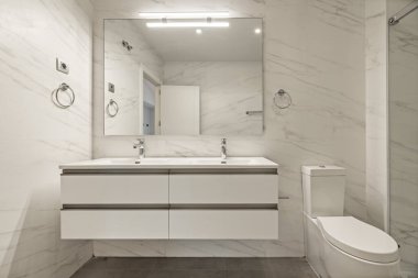 Günümüz mimarisi ve iç tasarımında modern banyolar tamamen faydacı fonksiyonlarını aşarak refah ve stilin şahsi sığınakları haline geldiler.