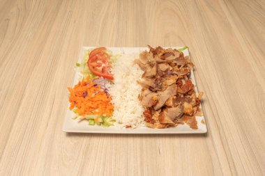 Avrupa 'daki kebabın gerçek patlaması büyük oranda Türk göçüne bağlanıyor