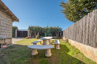 Dayanıklılık ve estetik. 