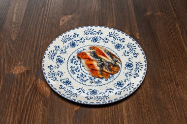 Nigiri Bileşenleri: Gerekli Olan Uyum