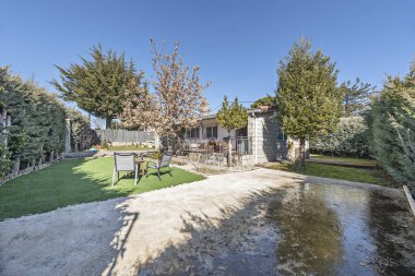 Kahve ya da Düşük Masalar: İçki, kitap ya da dekoratif eşyalar yerleştirmek için