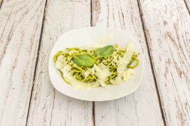 Çoğu İtalyan makarnasının temeli şaşırtıcı derecede basittir.