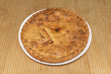 Börek hamurunun hazırlanması çeşitlilik gösterebilir.,