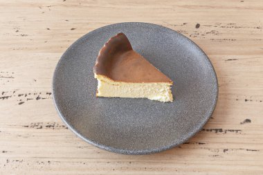 Büyükannenin Cheesecake 'i: Modern kıvrımlar yok, sadece hiç şaşmayan zaman test edilmiş bir tarif