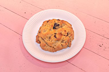 Halva dolu kurabiyeler: Orta Doğu hamur işlerinden esinlenerek ballı kızarmış susam ezmesi